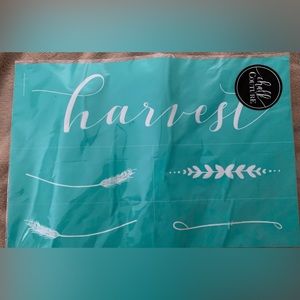 Chalk Couture Harvest New In Package Transfer